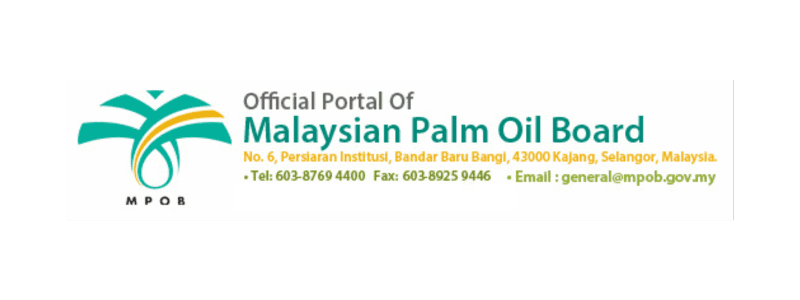Malaysia Palm Oil  Board