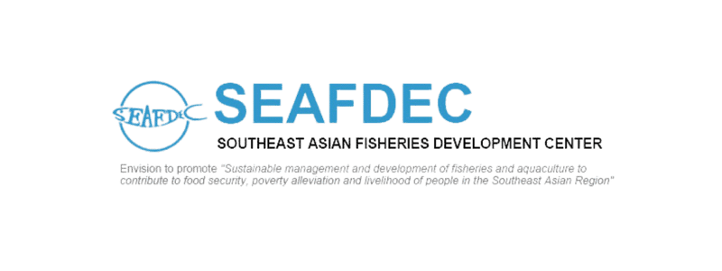 The Southeast Asian Fisheries Development Center (SEAFDEC)