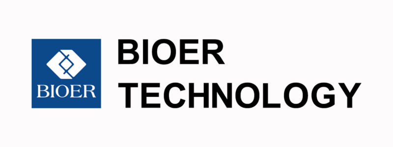 Bioer Technology logo