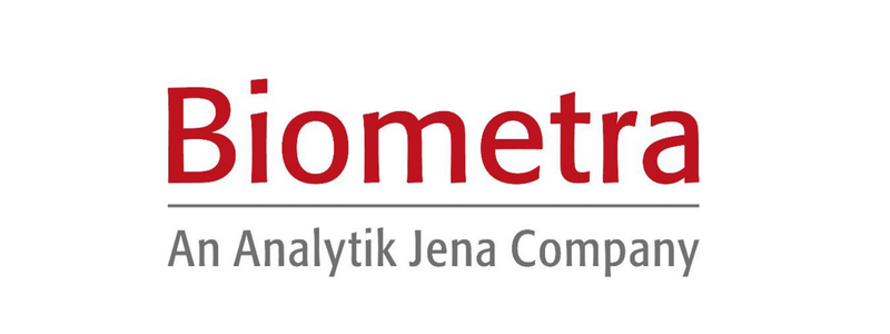 Biometra logo