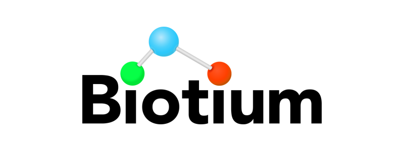 Biotium logo