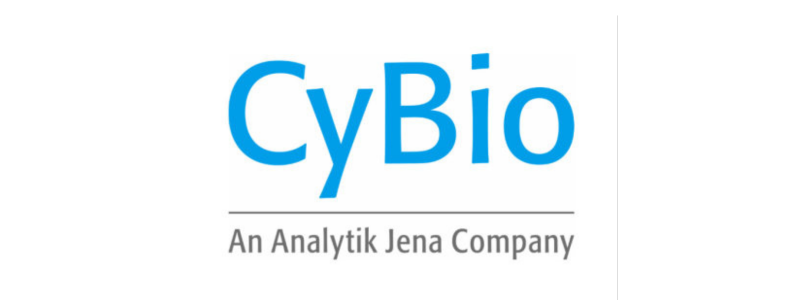 CyBio logo