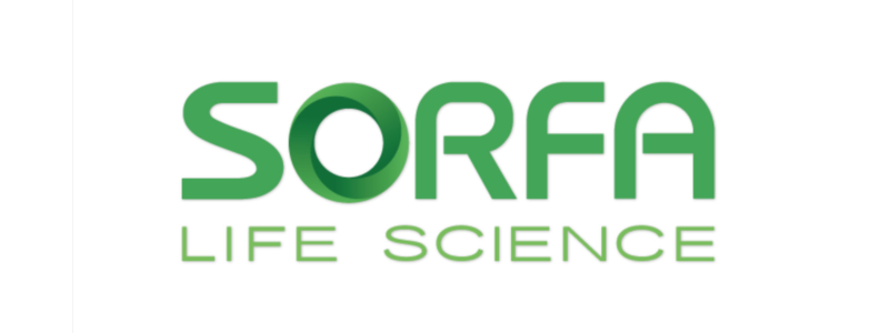 SORFA logo