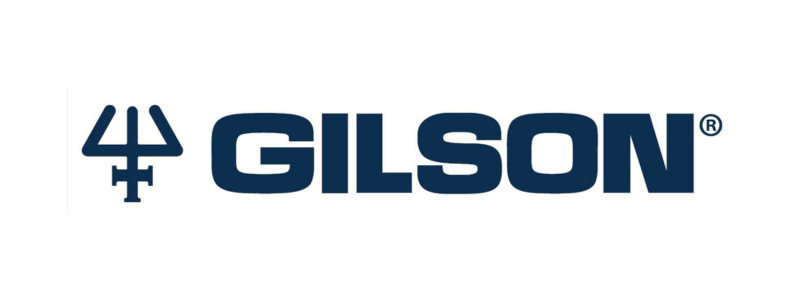 Gilson Incorporated logo