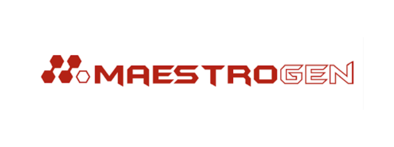 MaestroGen Inc logo