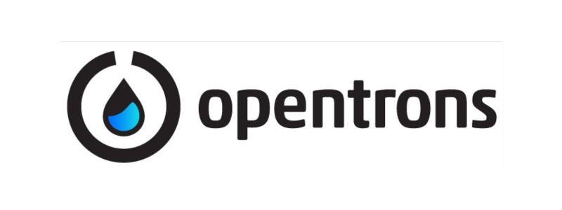 Opentrons logo