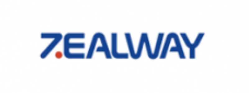 Zealway logo
