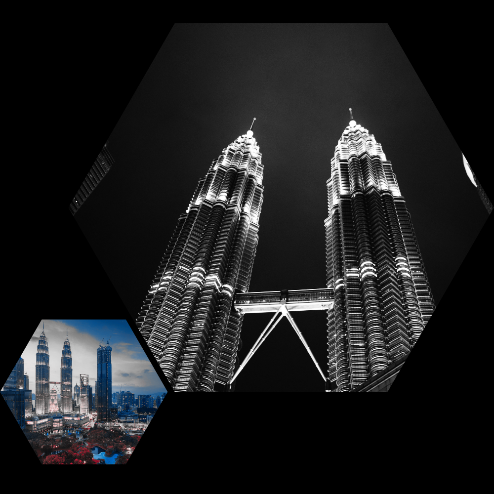 KLCC Building