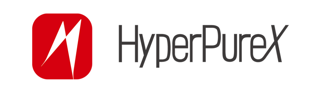 Hyperpurex logo