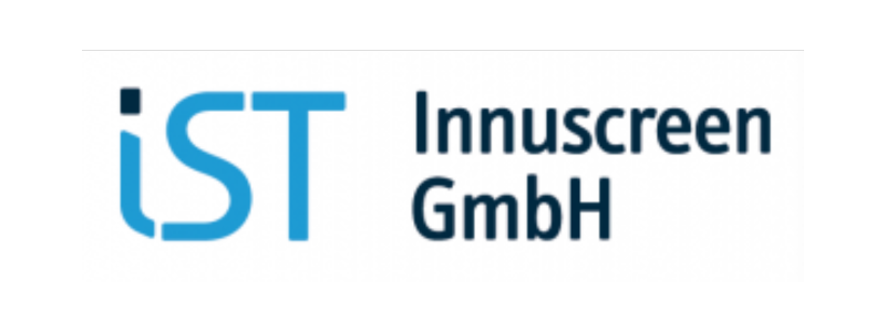 IST Innuscreen logo