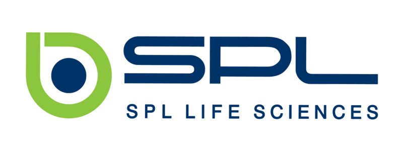 SPL Life Sciences logo
