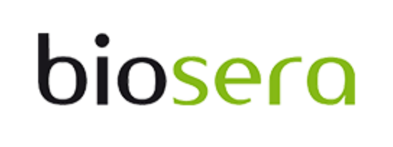 Biosera logo