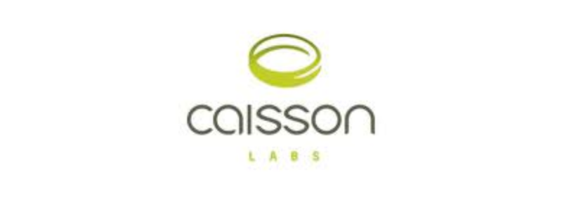 Caisson Labs logo