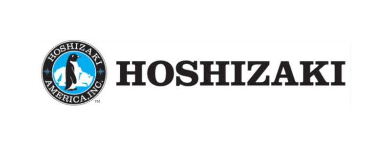 HOSHIZAKI CORPORATION logo
