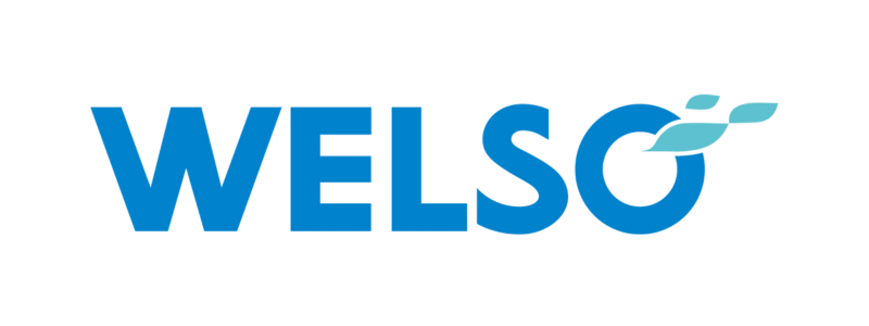 Welso logo