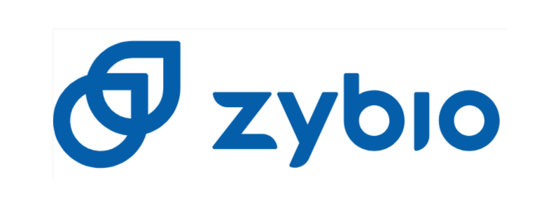 Zybio logo