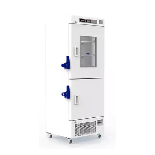 Combi Freezer & Refrigerator