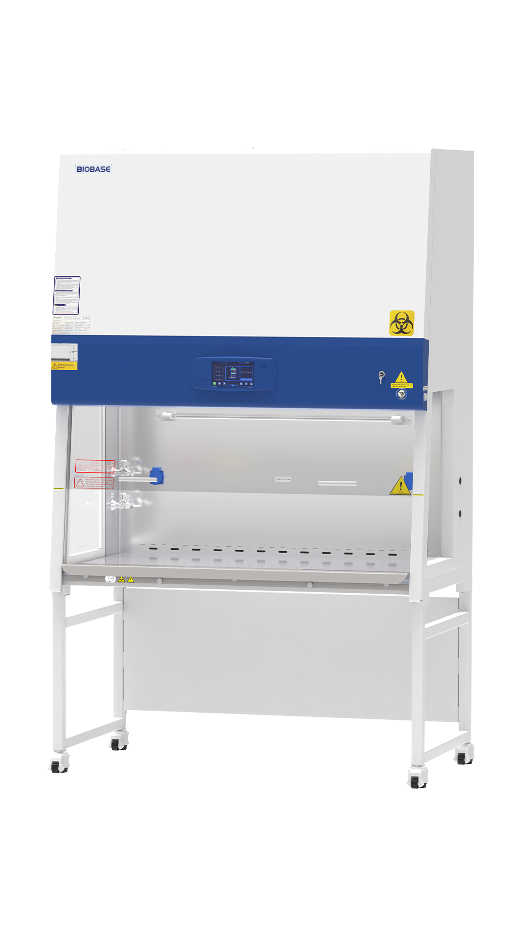 EN Certified Biological Safety Cabinet