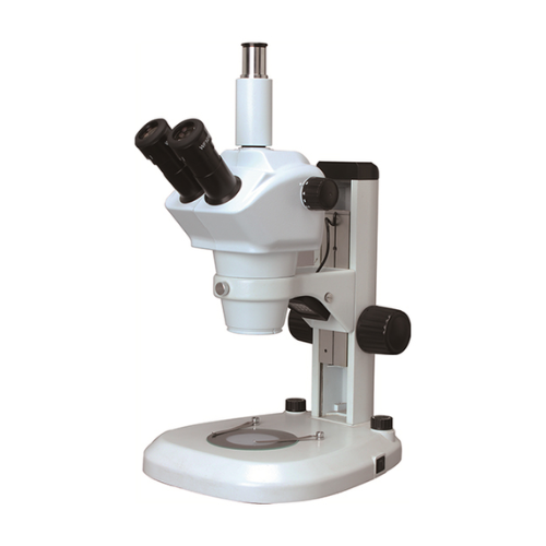 Digital Zoom Stereo Microscope
