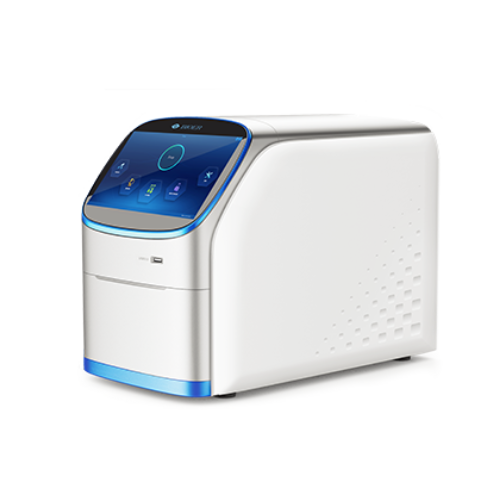 Quantgene 9600 Real-time PCR (QPCR) System