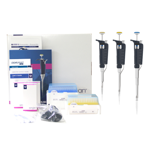 PIPETMAN® G