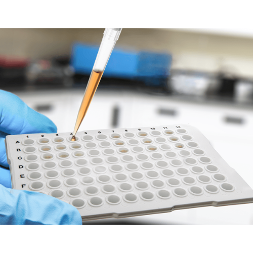 PurePlus® PCR Plate