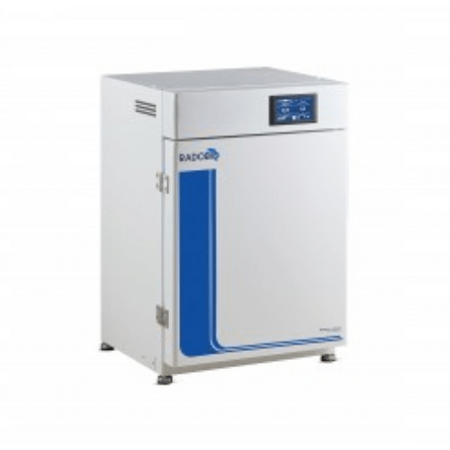 C80P 180°C High Heat Sterilization CO2 Incubator 
