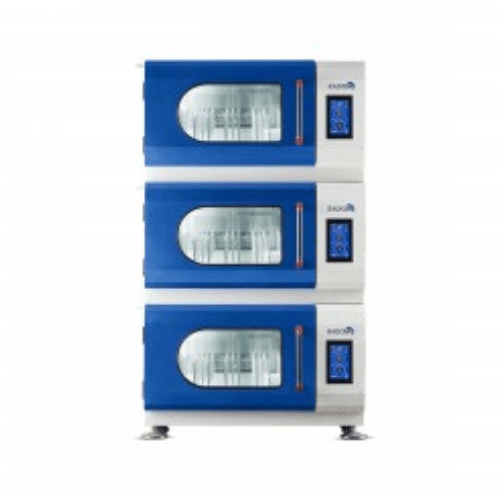 MS160HS High Speed Stackable Incubator Shaker